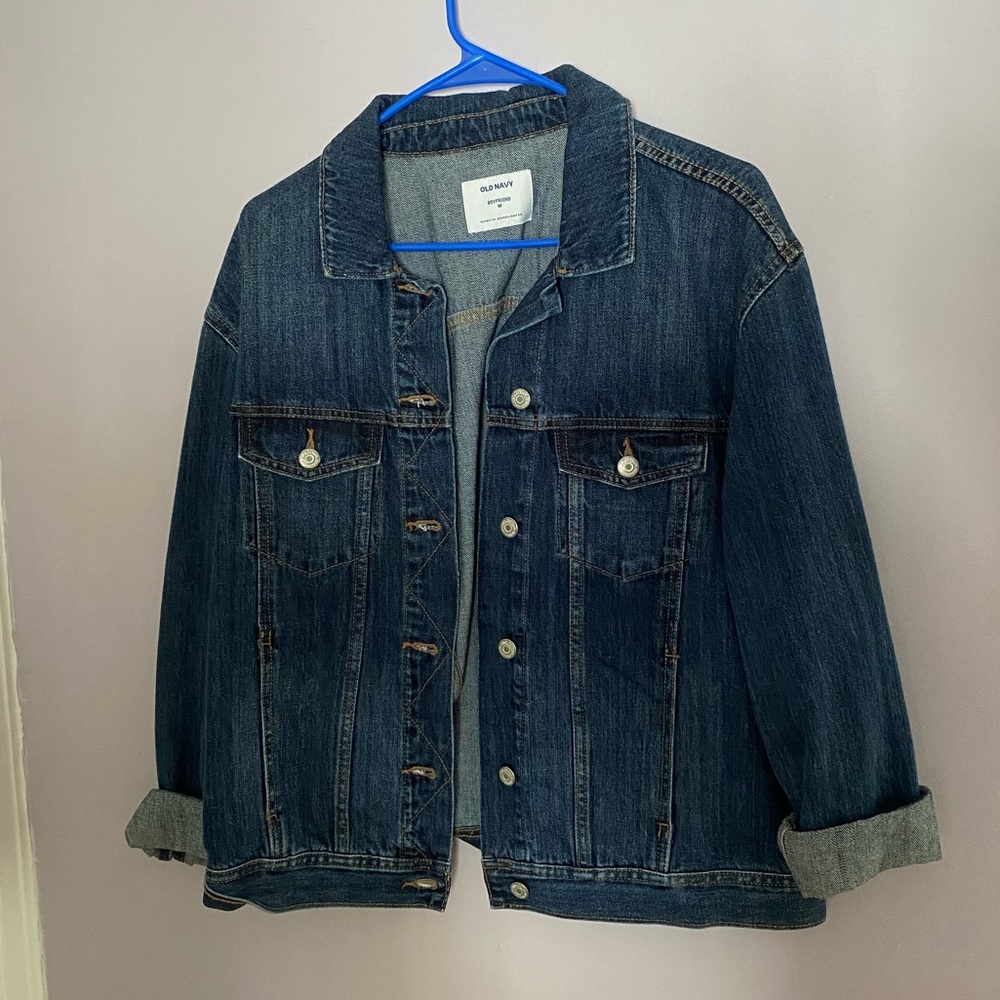 Old Navy Denim Jacket